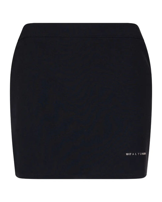 1017 ALYX 9SM formal mini skirt 1017 ALYX 9SM