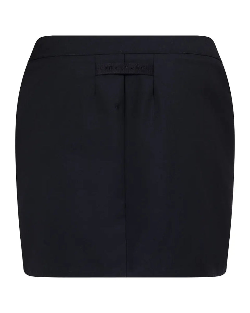 1017 ALYX 9SM formal mini skirt thumbnail