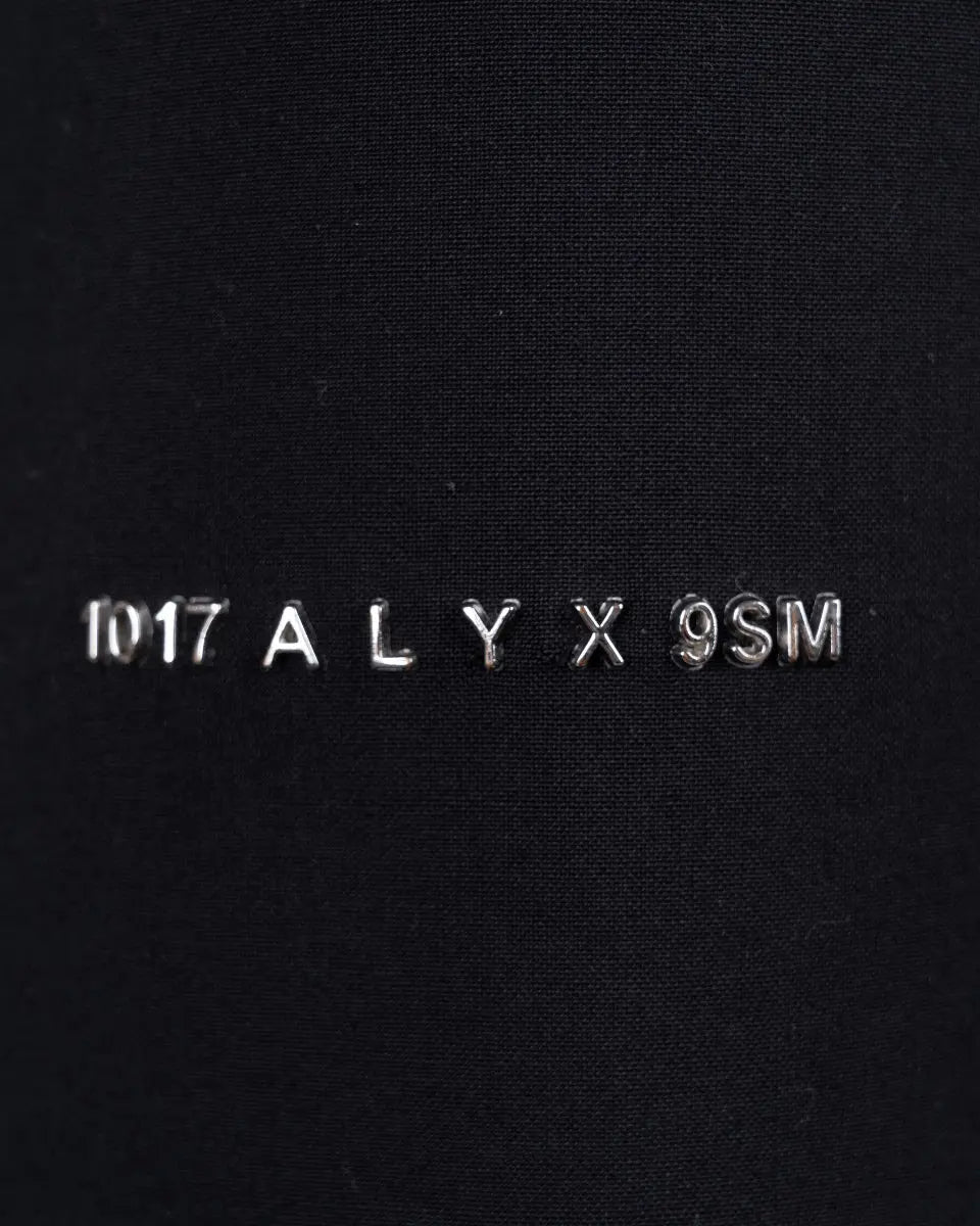 1017 ALYX 9SM formal mini skirt