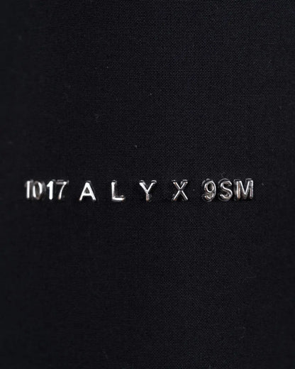 1017 ALYX 9SM formal mini skirt 1017 ALYX 9SM