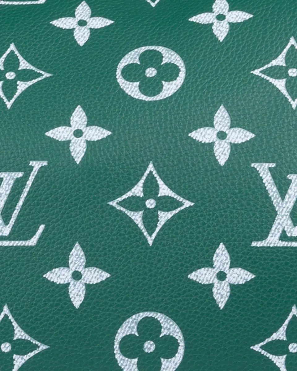 Louis Vuitton Speedy P9 Bandouliere 50 bag