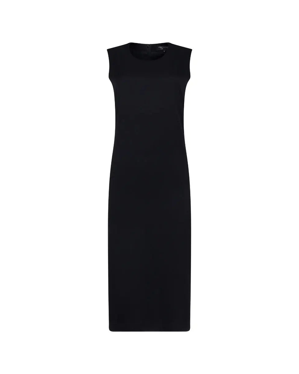 COMME des GARÇONS NOIR little black dress