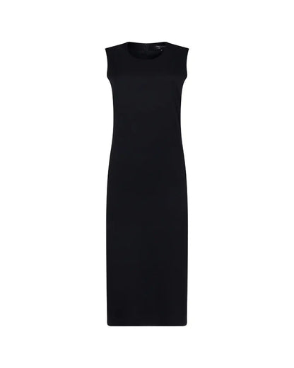 COMME des GARÇONS NOIR little black dress COMME des GARÇONS