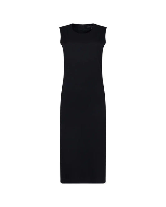 COMME des GARÇONS NOIR little black dress COMME des GARÇONS