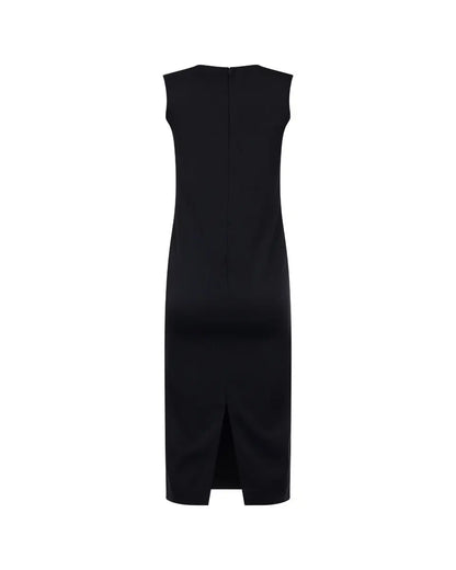COMME des GARÇONS NOIR little black dress COMME des GARÇONS