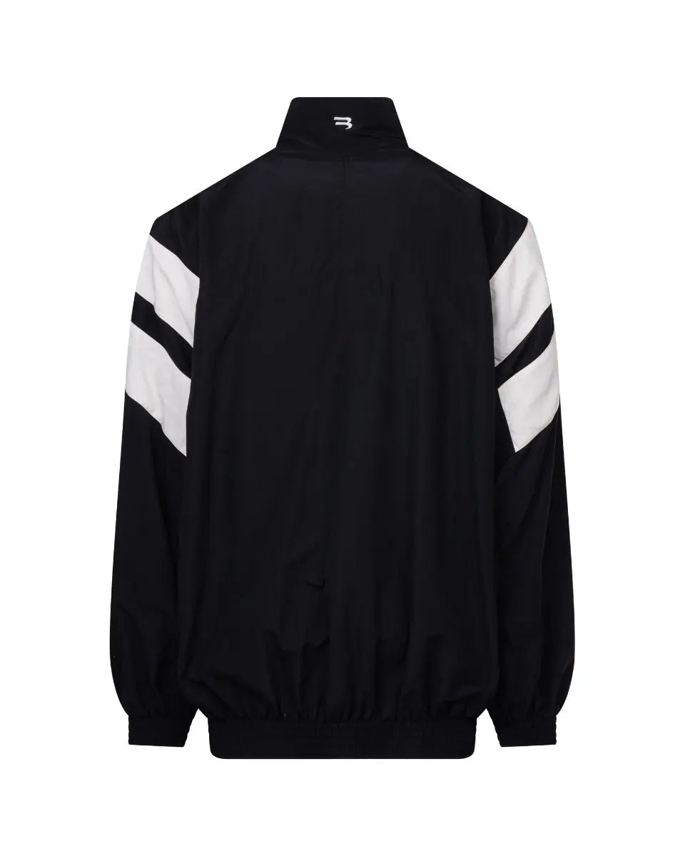 Balenciaga Sporty B tracksuit jacket Balenciaga