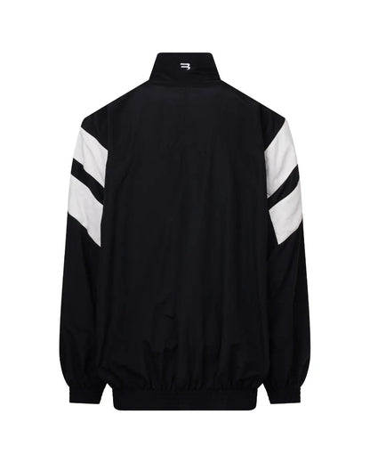 Balenciaga Sporty B tracksuit jacket Balenciaga