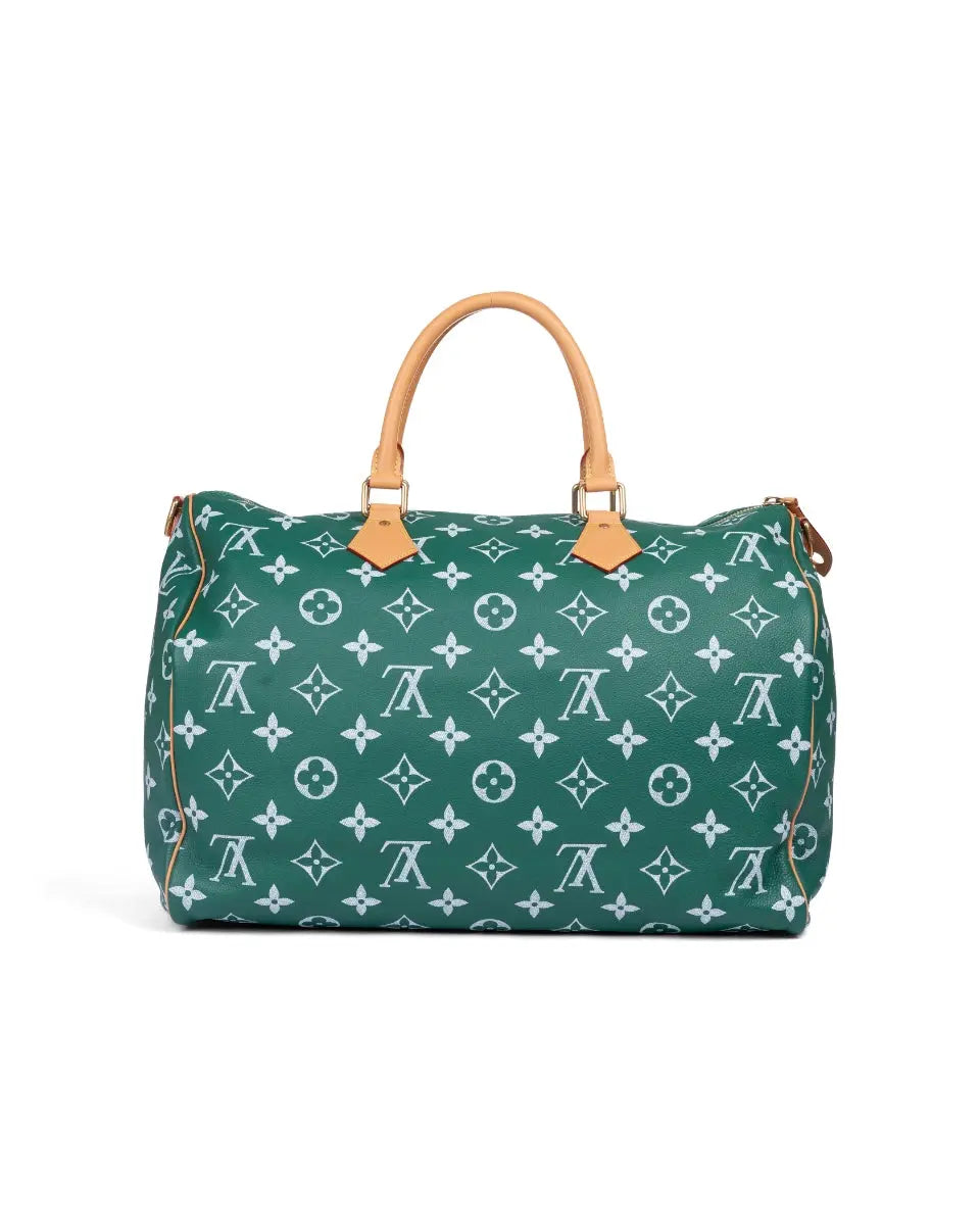 Louis Vuitton Speedy P9 Bandouliere 50 bag