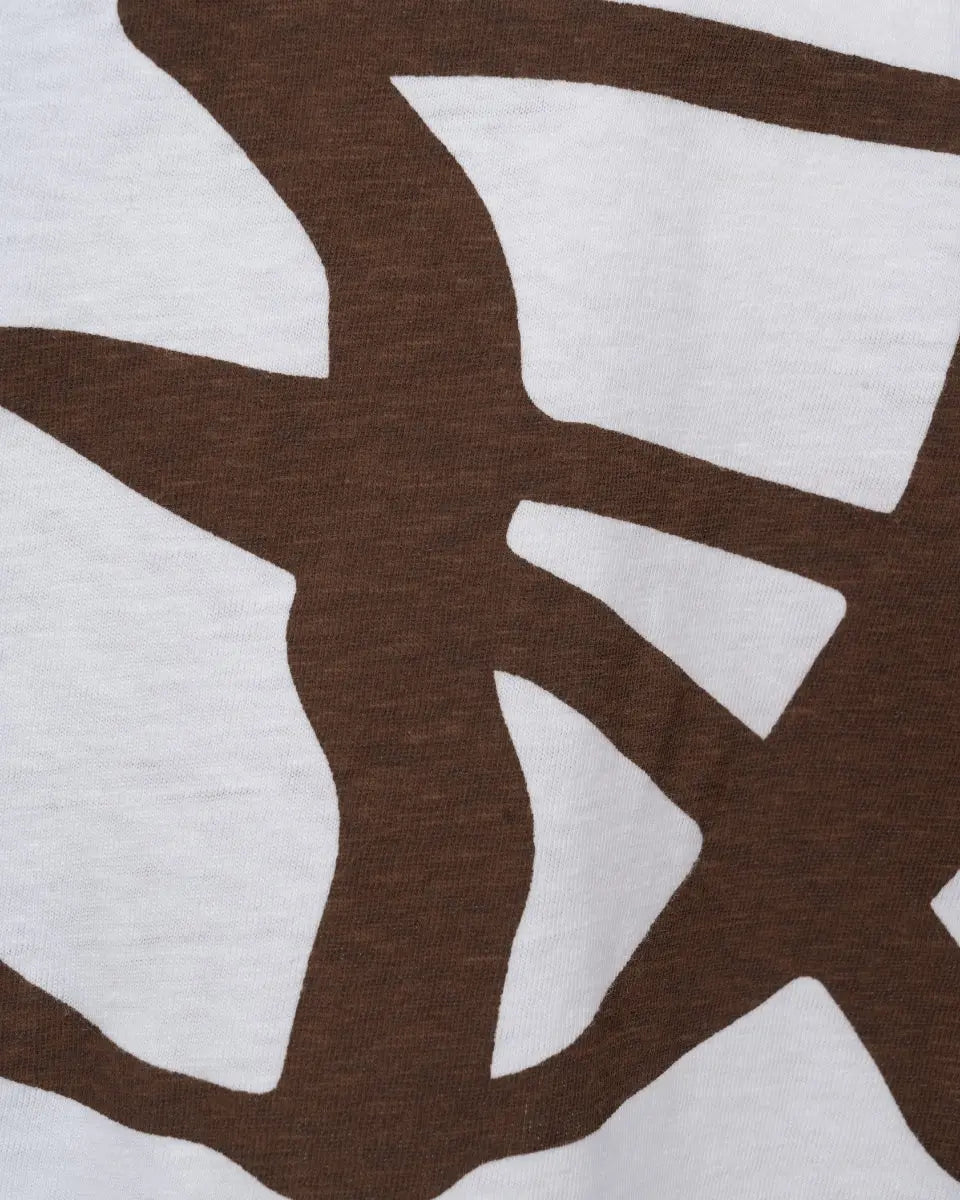 Dior x Cactus Jack oversized t-shirt Dior