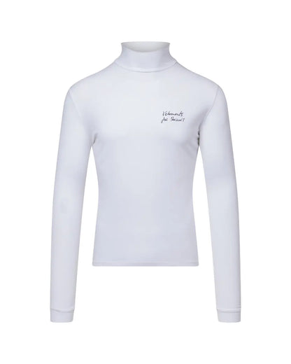 Vetements x Star Wars Edition logo turtleneck Vetements