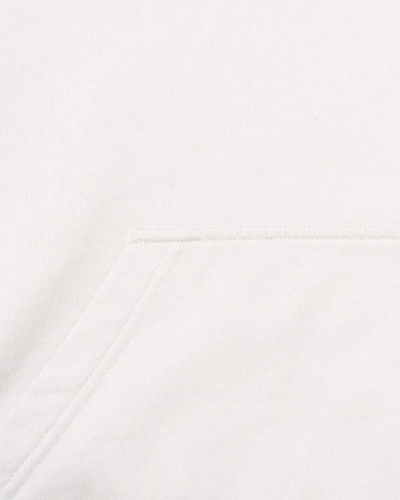 Balenciaga "XXXL" logo oversized hoodie thumbnail