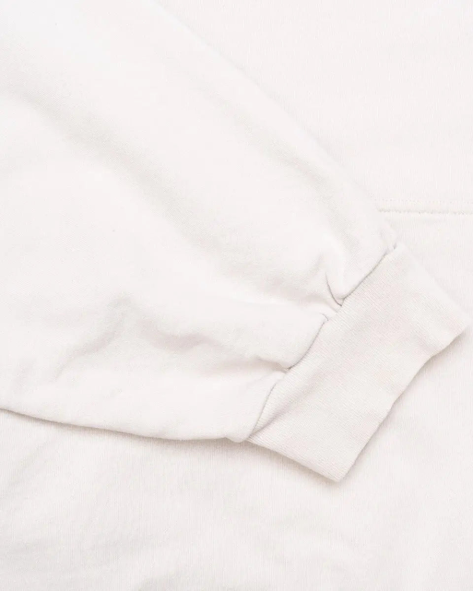 Balenciaga "XXXL" logo oversized hoodie Balenciaga