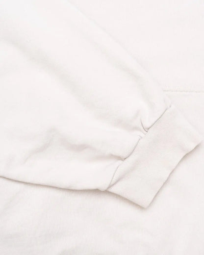 Balenciaga "XXXL" logo oversized hoodie Balenciaga