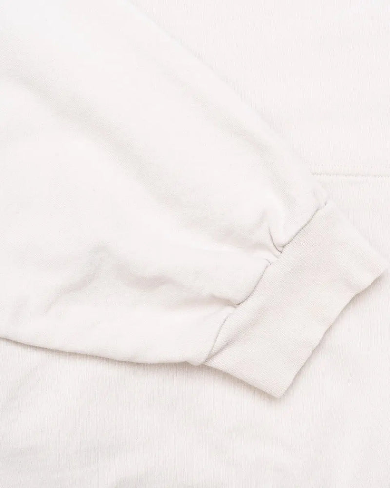 Balenciaga "XXXL" logo oversized hoodie thumbnail