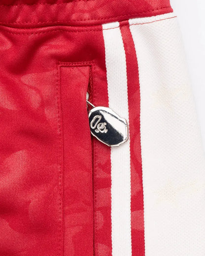 Bape x Russel spellout logo track pants Bape