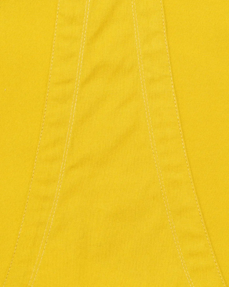 Gianni Versace round collar button-up top thumbnail