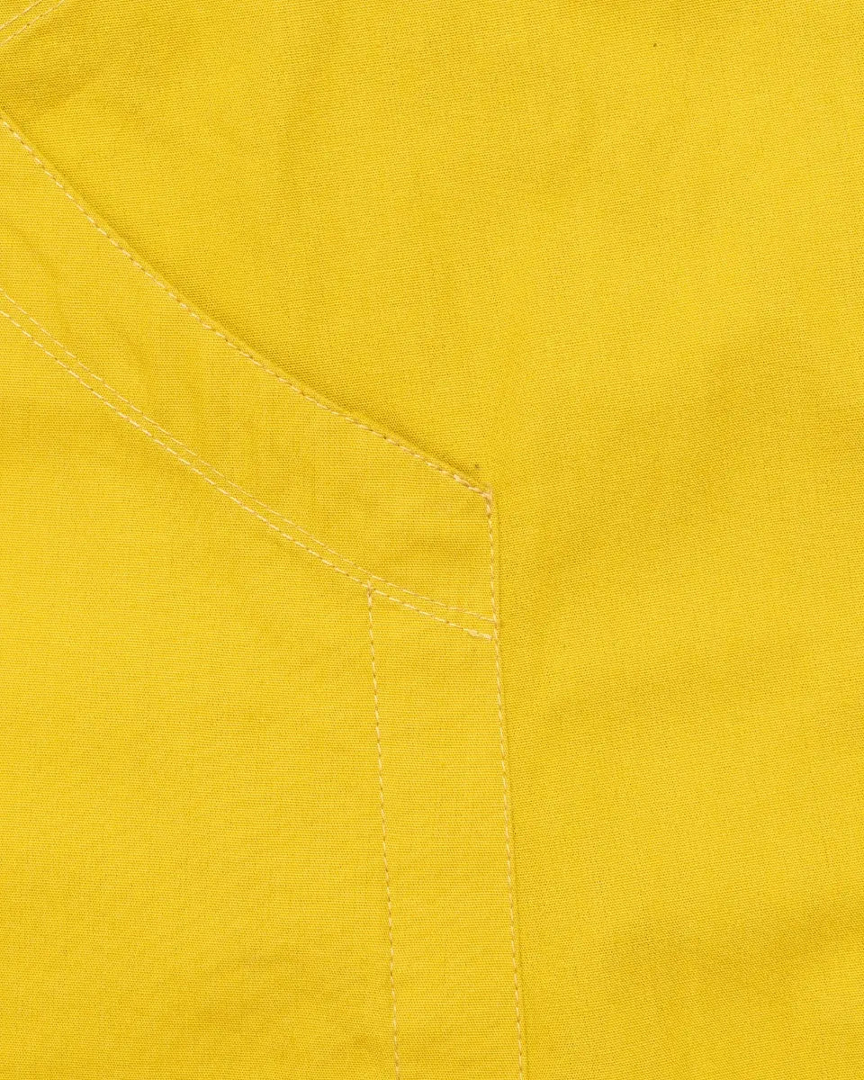 Gianni Versace round collar button-up top heathen.store.poland