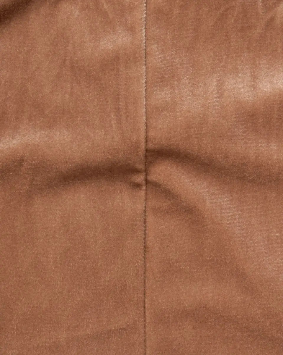 Halston velvet slip evening dress Halston
