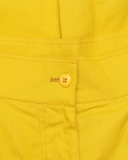Gianni Versace pleated wide pants heathen.store.poland