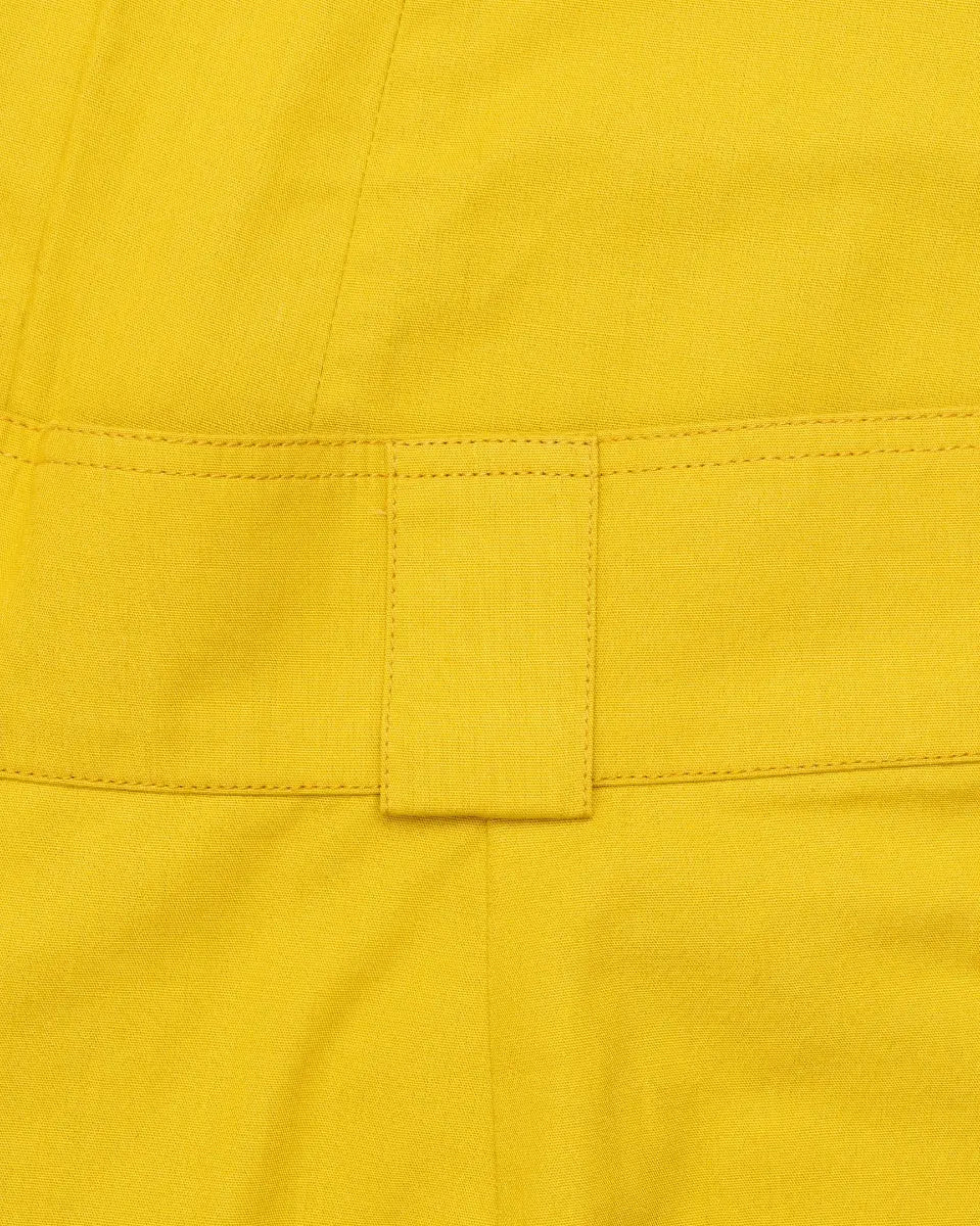 Gianni Versace pleated wide pants heathen.store.poland