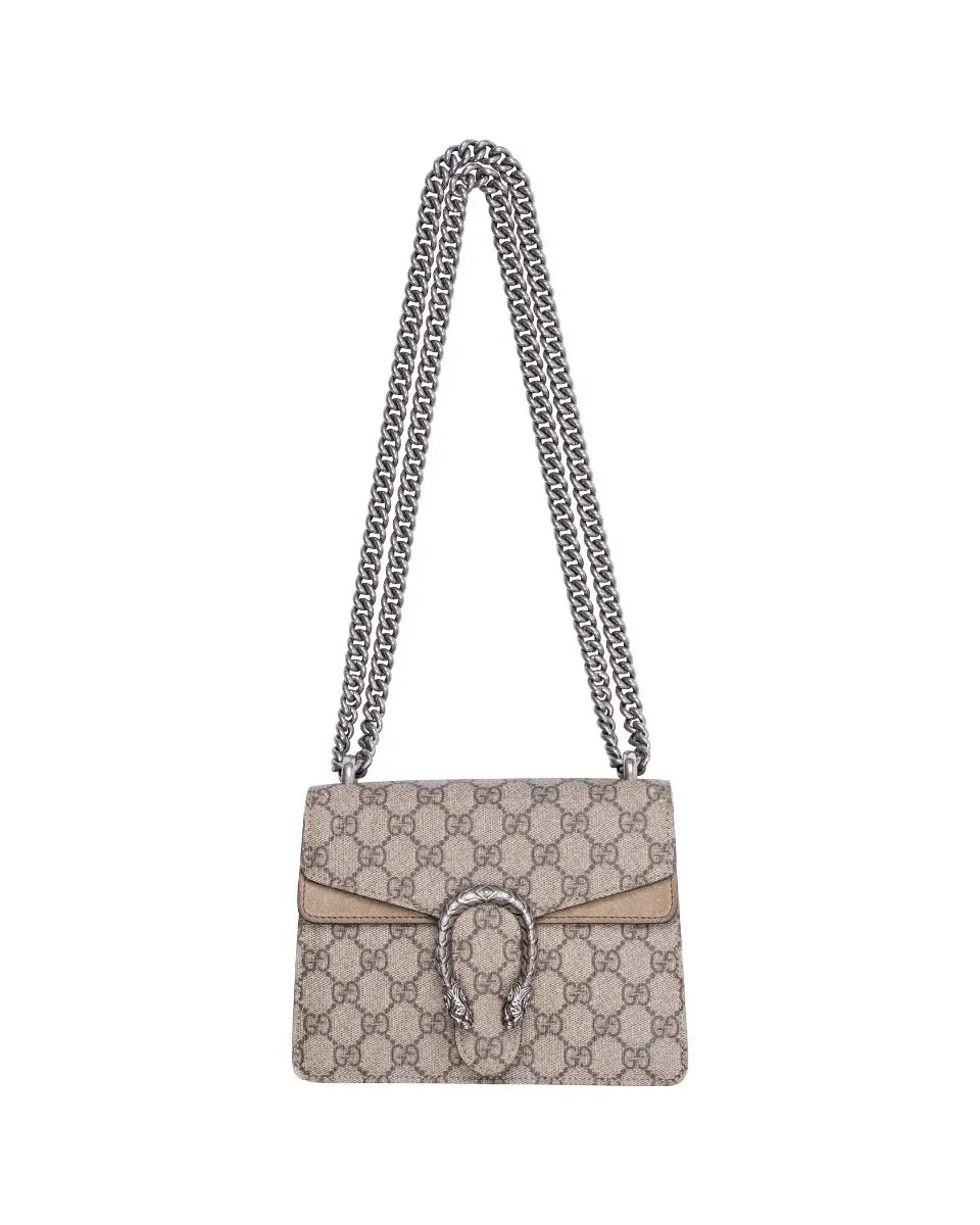 Gucci Dionysus shoulder bag