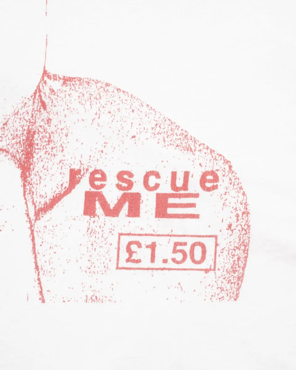 Enfants Riches Déprimés Lust logo printed t-shirt