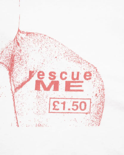 Enfants Riches Déprimés Lust logo printed t-shirt Enfants Riches Deprimes