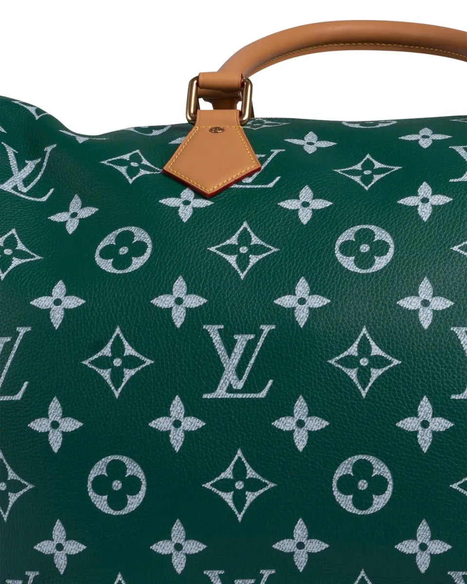 Louis Vuitton Speedy P9 Bandouliere 50 bag