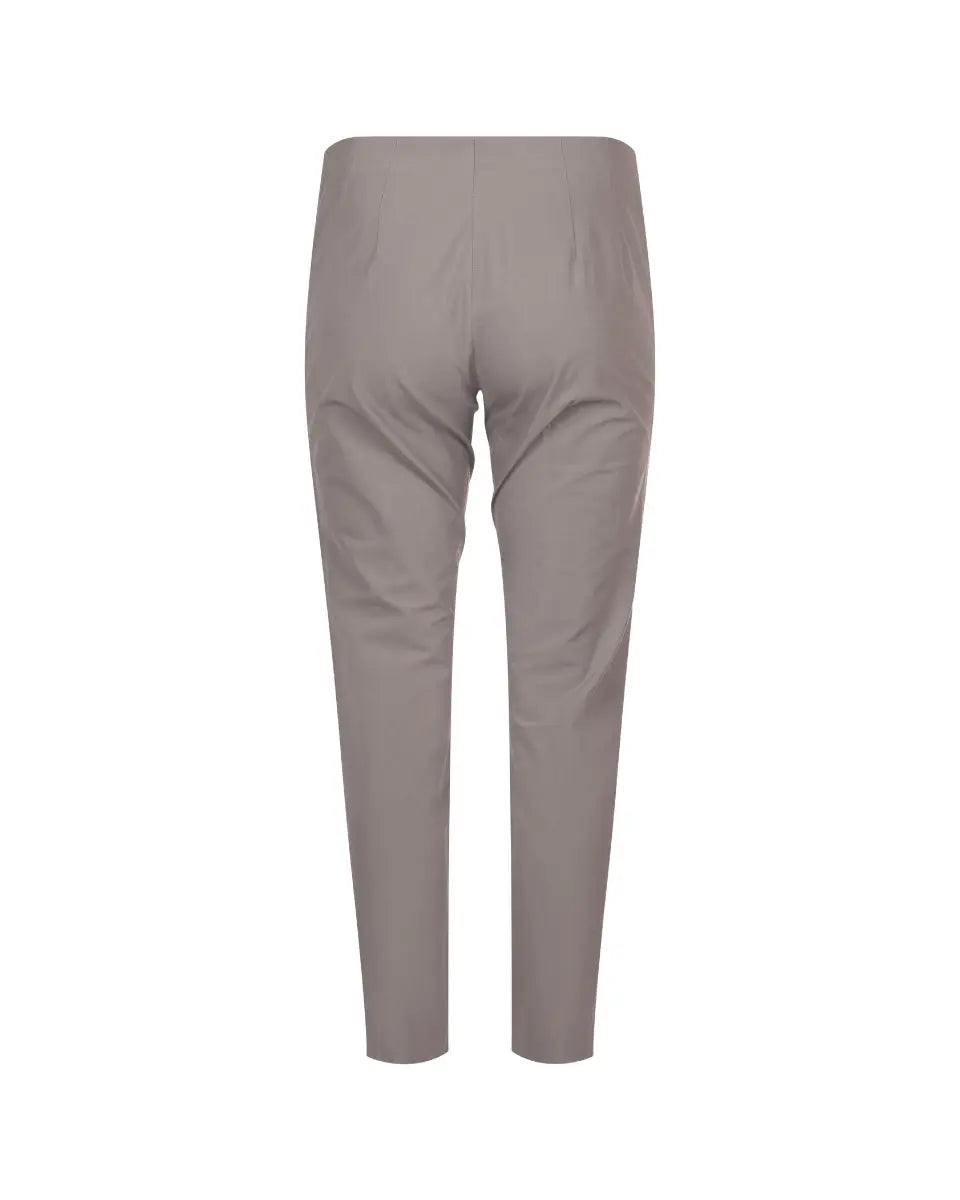 Jil Sander nylon pants