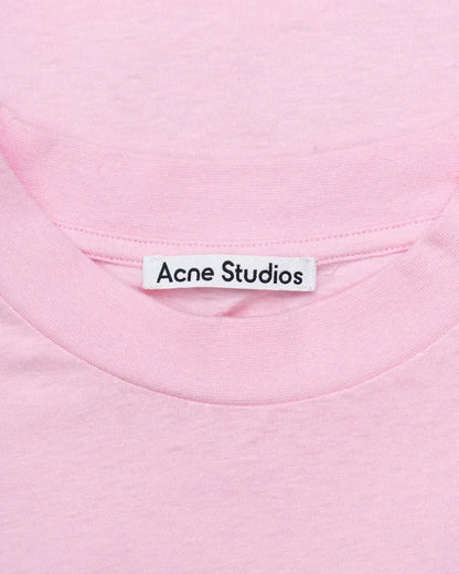 Acne Studios x Martin Laborde Pink Horse t-shirt Acne Studios
