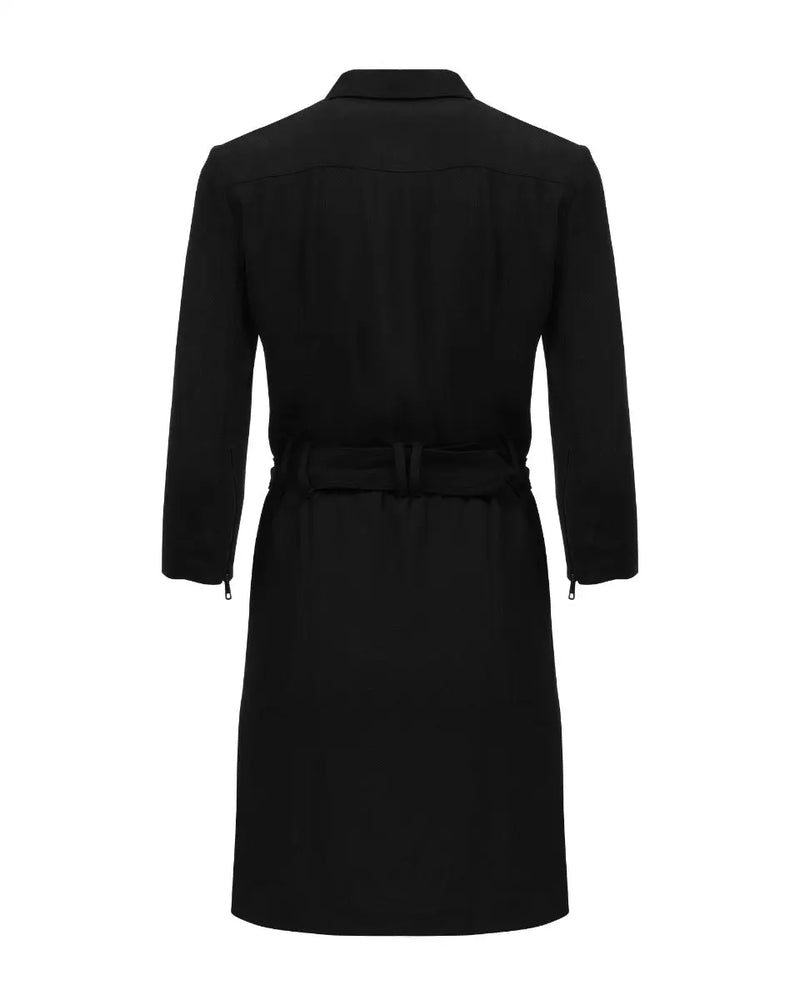 Burberry Brit multi-zip dress thumbnail