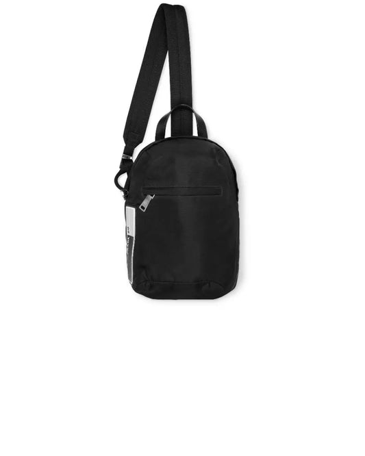 Prada .018 one shoulder sling backpack Prada
