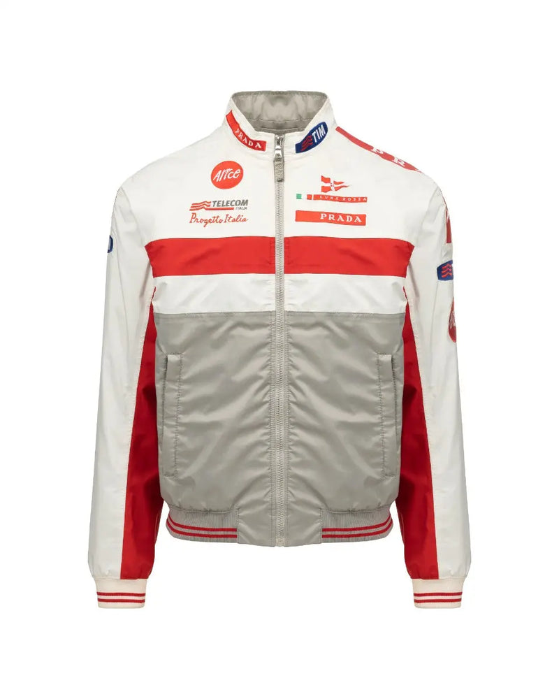 Prada 2003 "Luna Rossa" sailing team jacket thumbnail