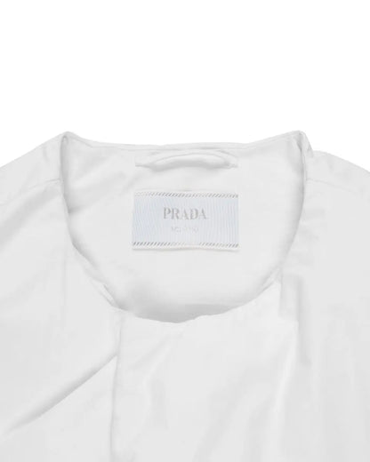 Prada Duvet down puffer jacket Prada
