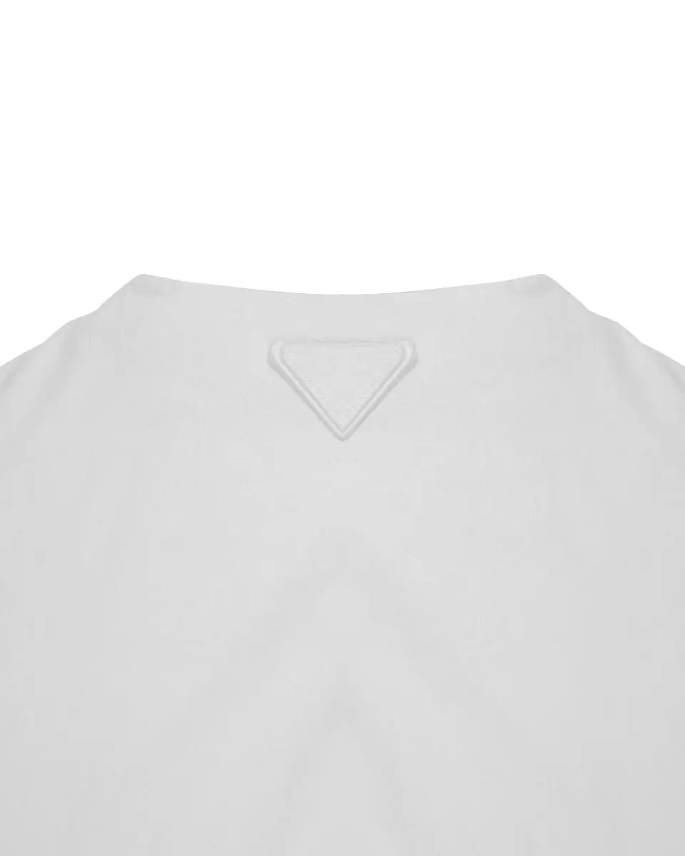 Prada Duvet down puffer jacket Prada