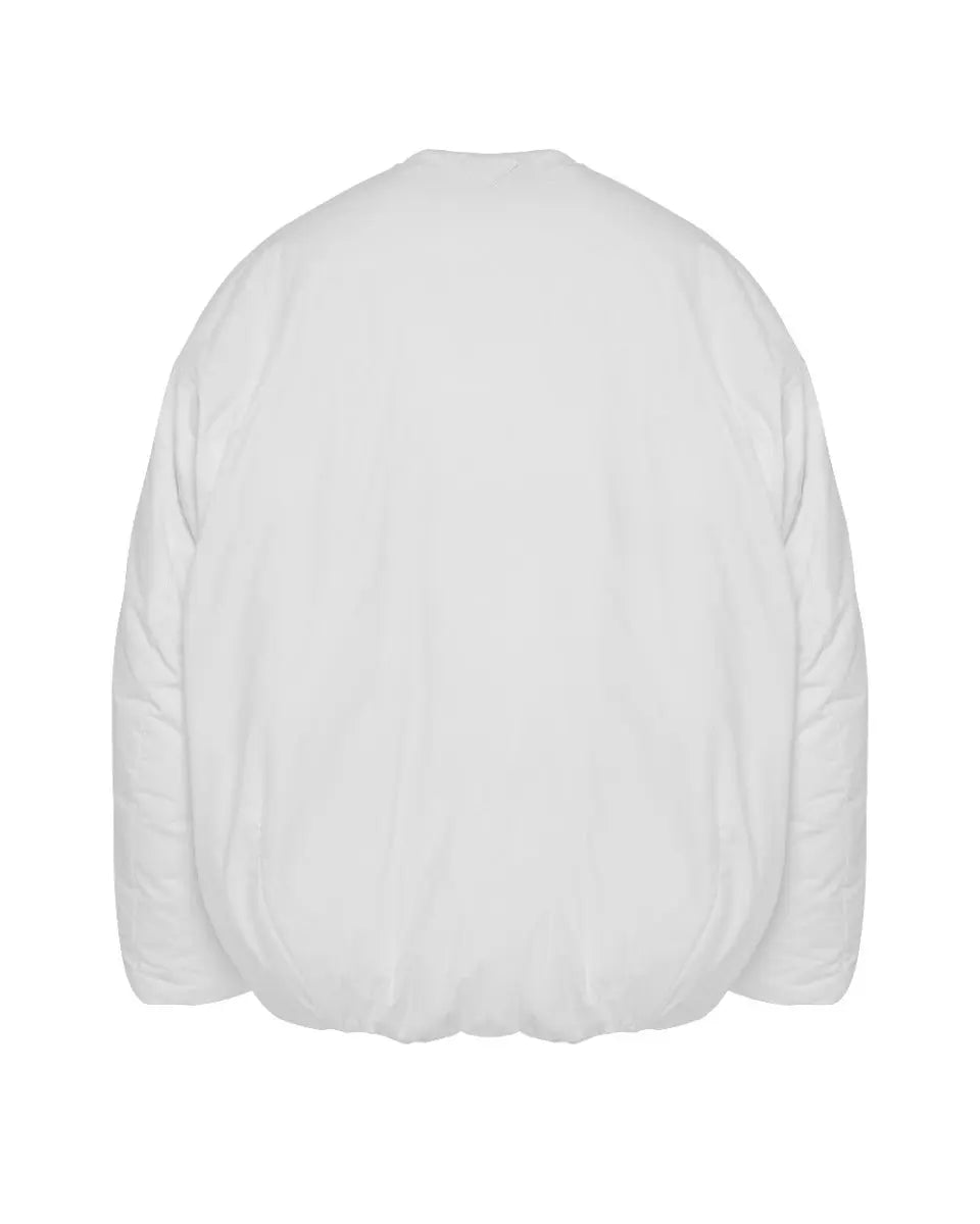 Prada Duvet down puffer jacket