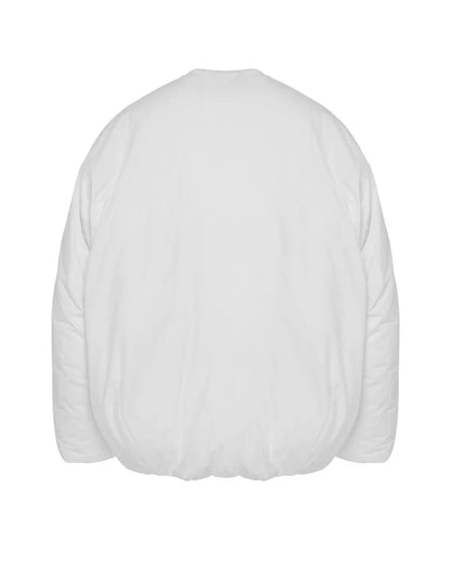 Prada Duvet down puffer jacket Prada