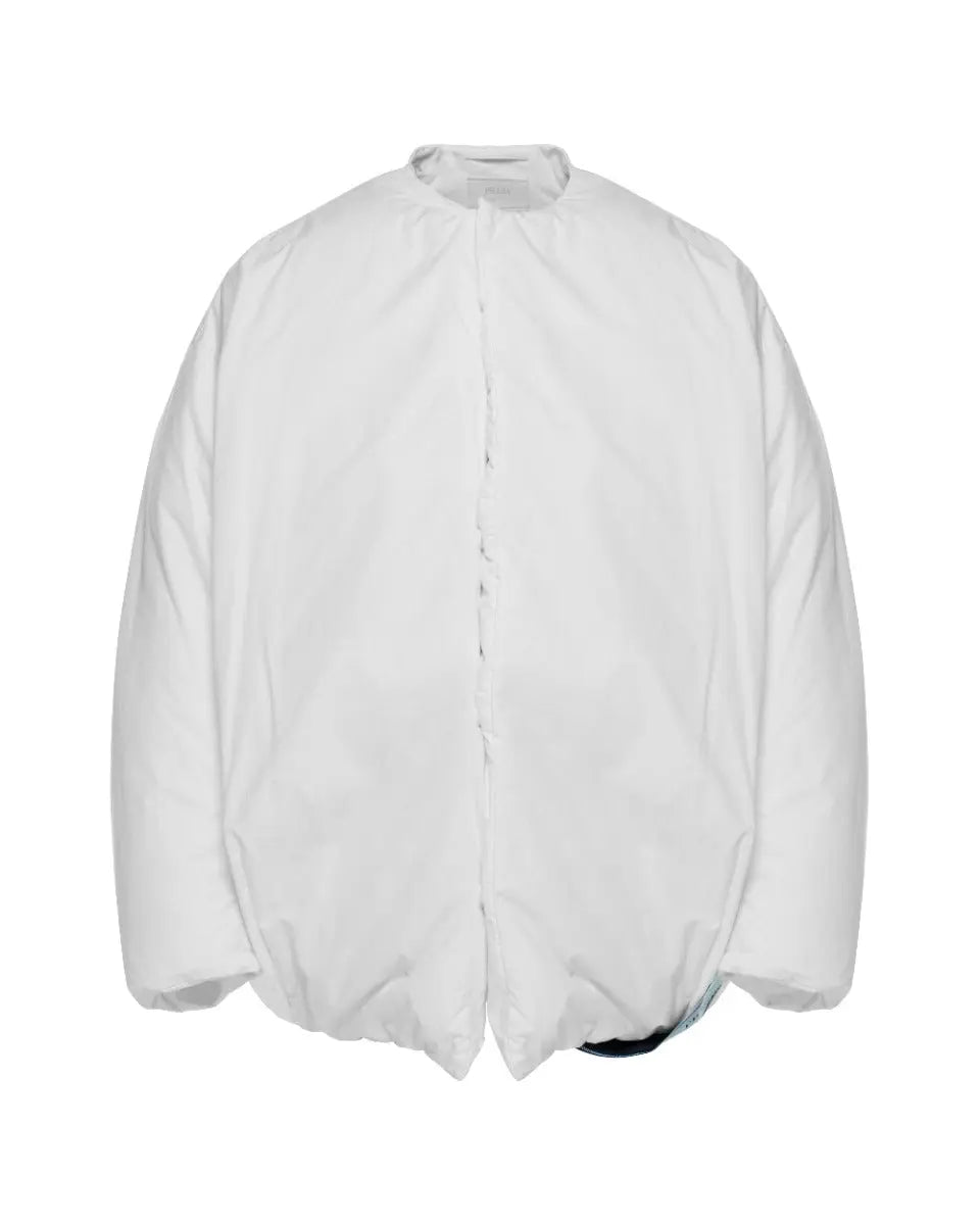 Prada Duvet down puffer jacket Prada
