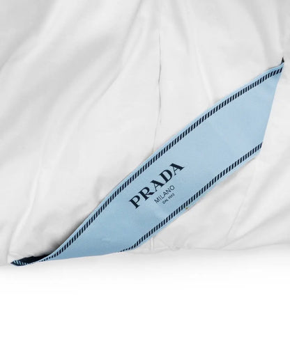 Prada Duvet down puffer jacket Prada