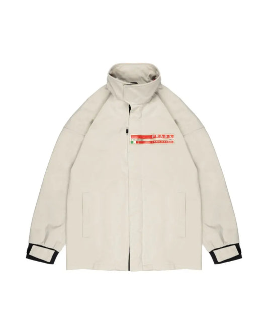 Prada Luna Rossa 2003 Team Member Exclusive Challenge jacket Prada
