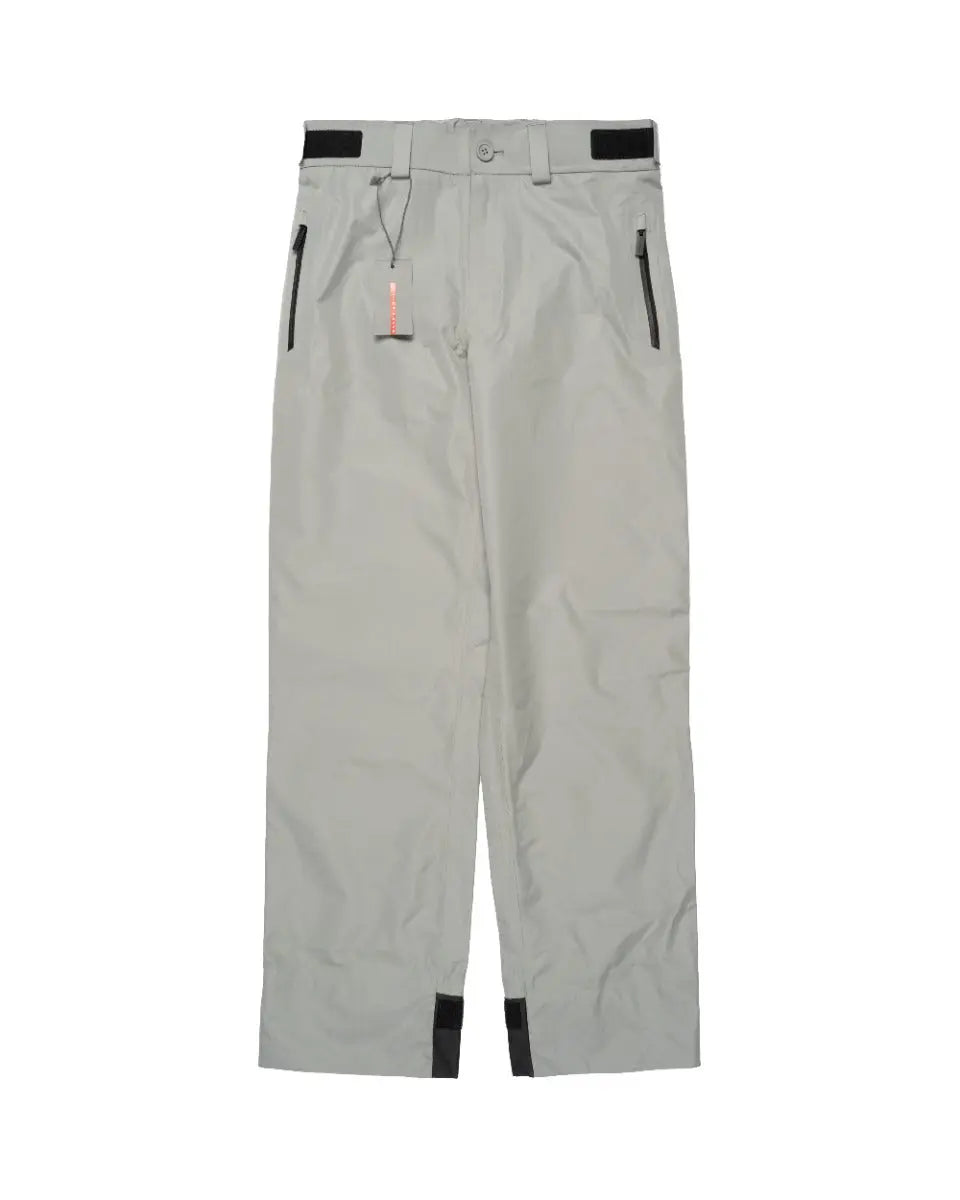 Prada Luna Rossa team technical pants Prada