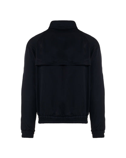 Prada navy varsity jacket Prada