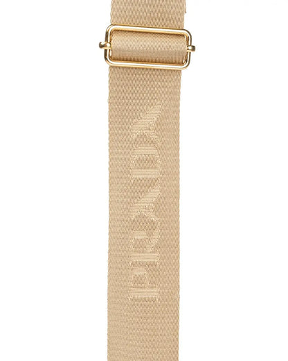 Prada Re Edition 2005 Cameo Beige saffiano leather bag Prada