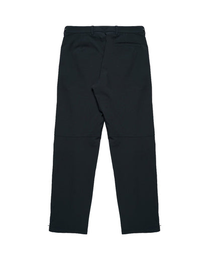 Prada red-lining nylon pants Prada