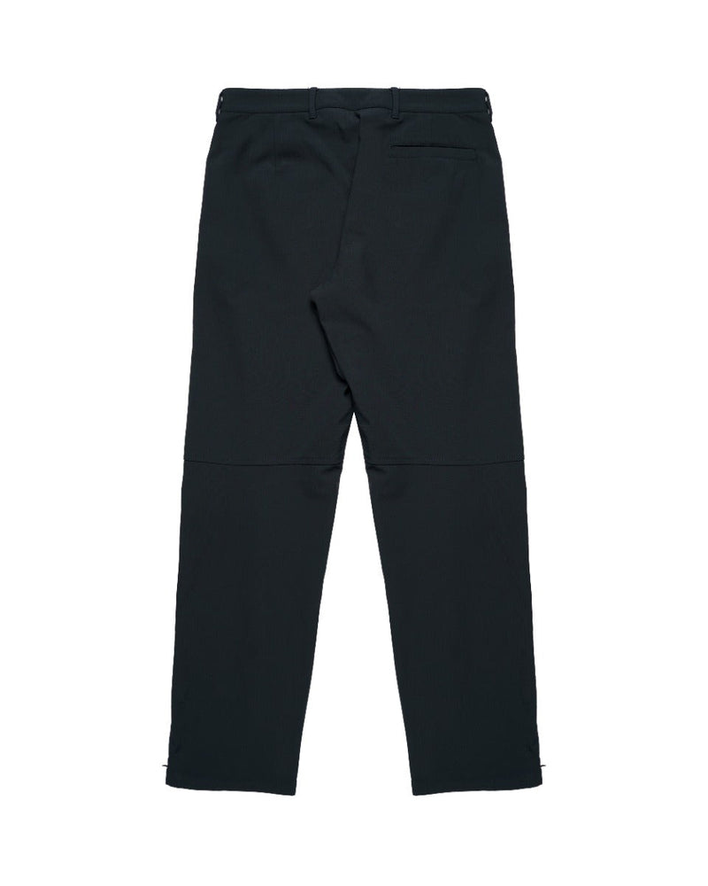 Prada red-lining nylon pants thumbnail