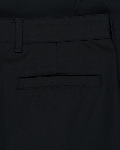 Prada red-lining nylon pants Prada