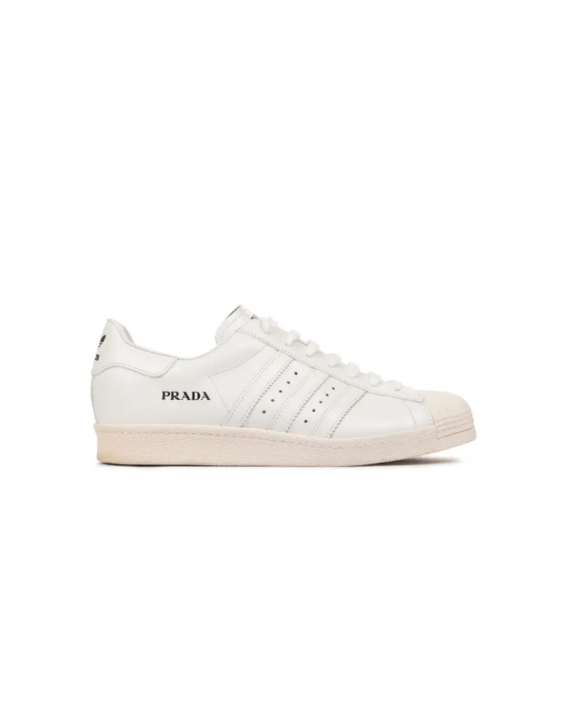 Prada x Adidas 322/700 Limited Edition Superstar sneakers thumbnail