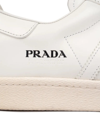 Prada x Adidas 322/700 Limited Edition Superstar sneakers Prada