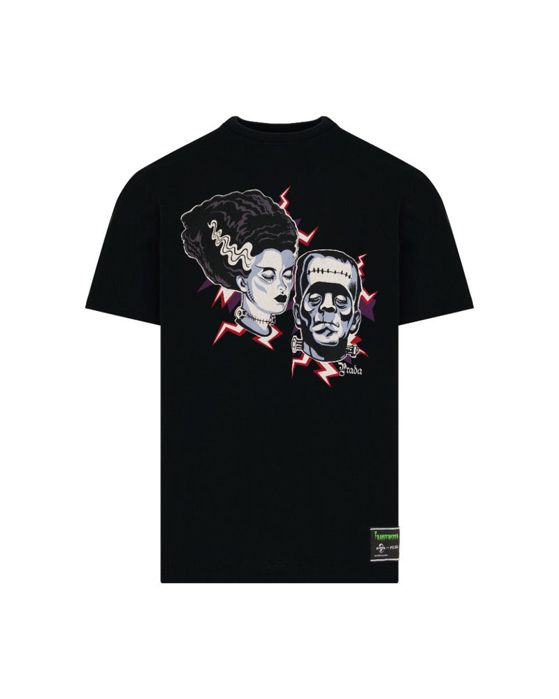 Prada x Universal Studios "Frankenstein" t-shirt thumbnail