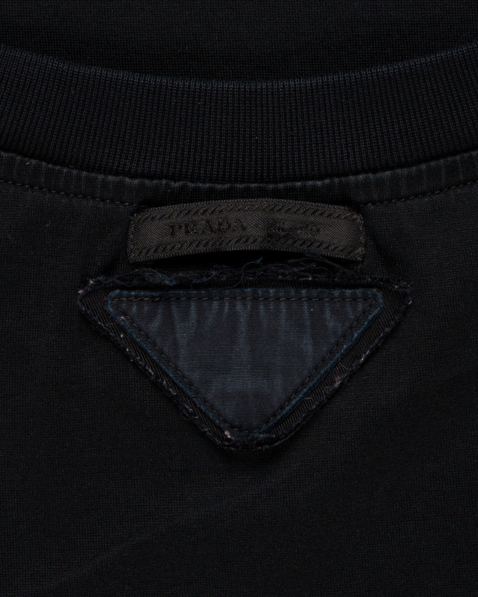 Prada x Universal Studios "Frankenstein" t-shirt